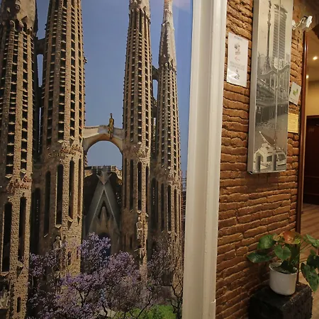 Hostal Orleans-3