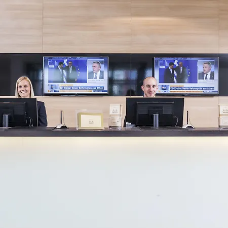 Star G Hotel Premium Muenchen Domagkstrasse-2