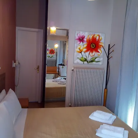Zappion Hotel-3