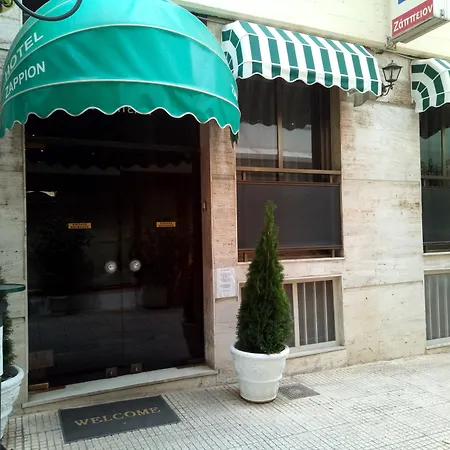 Zappion Hotel-2