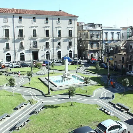 B&B Suite Cutelli-2