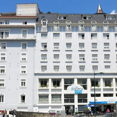 Hotel La Source-3