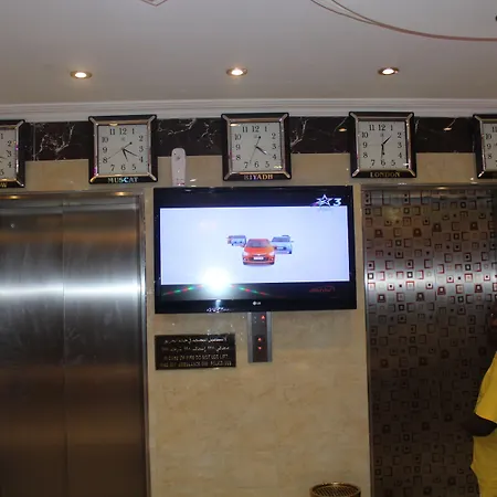 Grand Sina Hotel-2