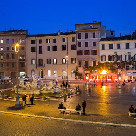 Palazzo De Cupis - Suites&View-3