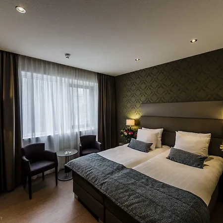 Ozo Hotels Arena Amsterdam-3