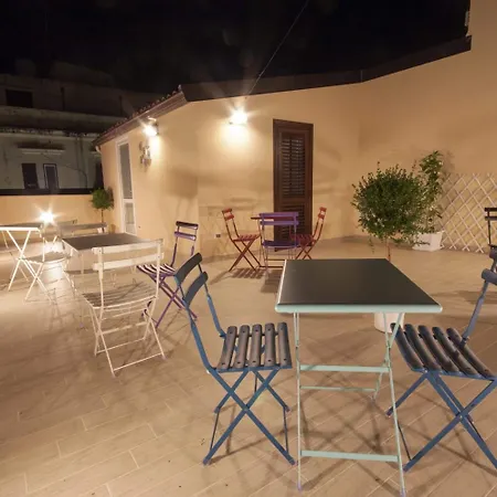 Residenza Le Zagare-2