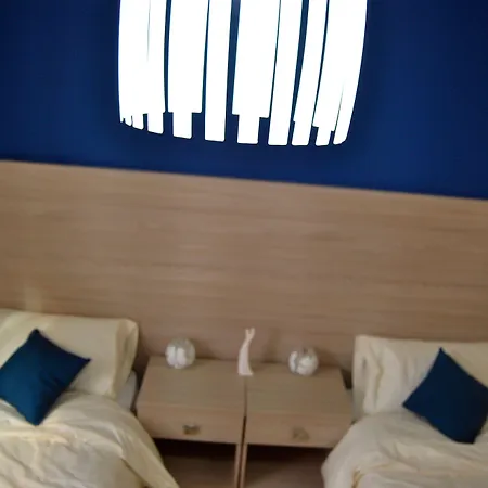 Il Quadrifoglio Room& Suite-2