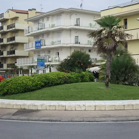 Hotel Riva e Mare-2