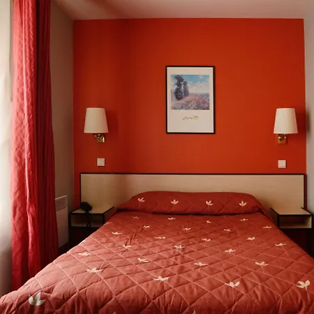 Hotel Pierre Nicole-2