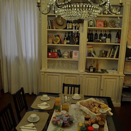 Santa Bibiana B&B-3