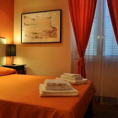 Santa Bibiana B&B-2