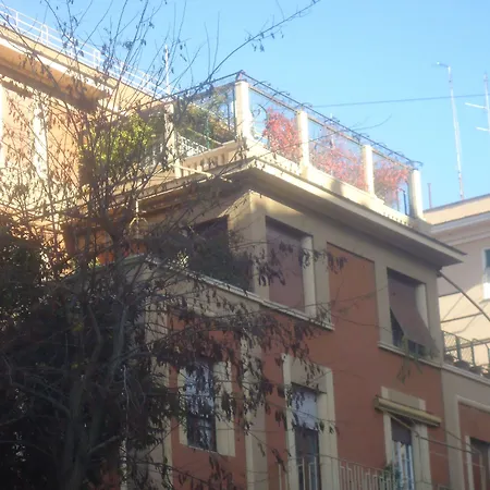 Dea Roma Inn-3