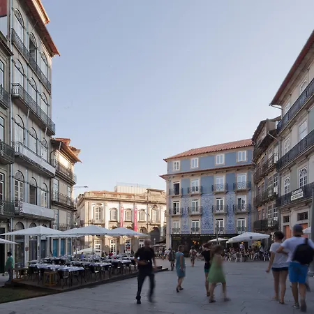Porto A.S. 1829 Hotel-3