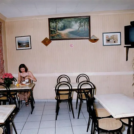 Hotel Paris Bercy-2