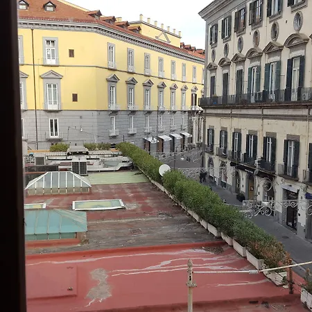 B&B Palazzo Satriano-2