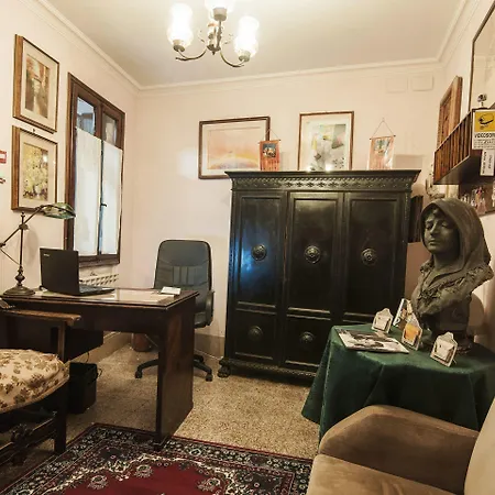 Hotel Locanda Ca' Foscari-2