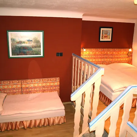 Hotel Liechtenstein Apartments II-2