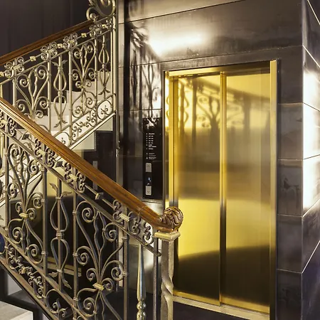 Senato Hotel Milano-3