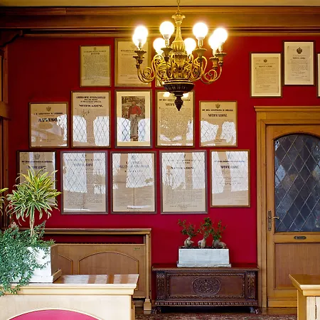 Hotel Città Dei Mille-2
