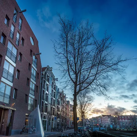 Luxury Suites Amsterdam-2