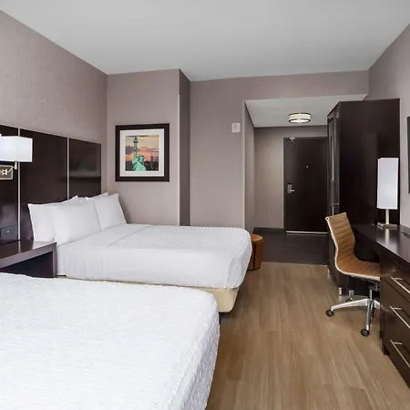 Hampton Inn Times Square Central-3
