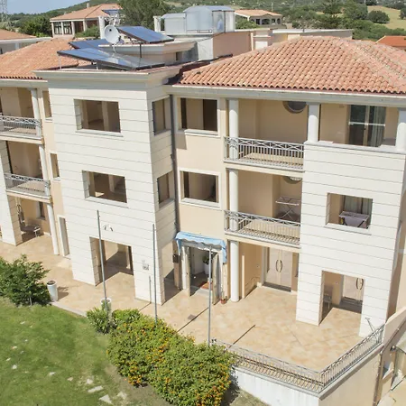 Olbia City Hotel & Spa-3