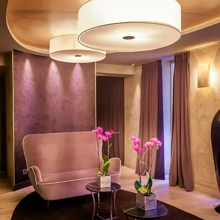 Hotel Armoni Paris-3