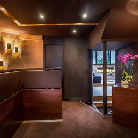 Hotel Armoni Paris-2
