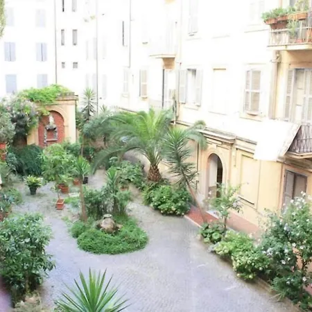 Hotel Campidoglio-3