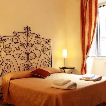 Hotel Campidoglio-2