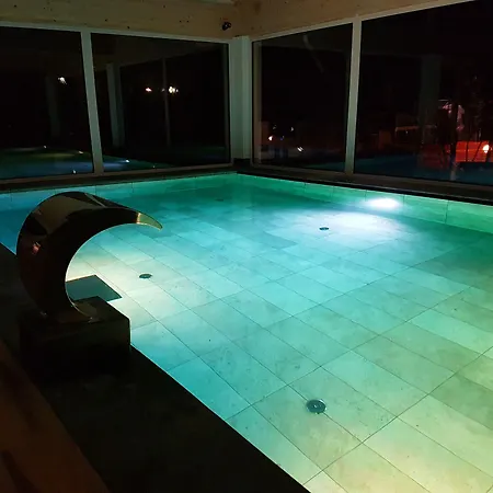 Residence Cirelle Suite&Spa-2