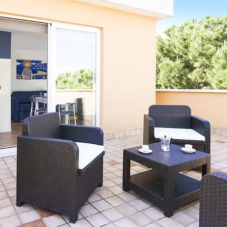 Residence Del Sole-3