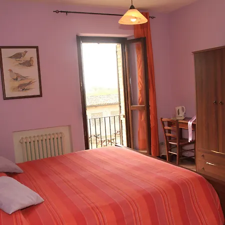 Hotel La Quiete-3