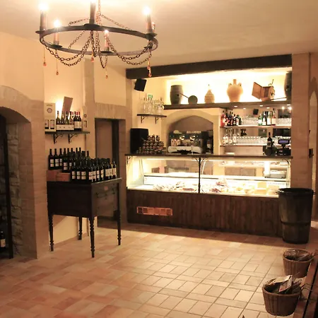 Hotel La Quiete-2