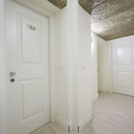 Myforte Relais De Charme & Spa-2