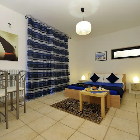 B&B A Casa Di Joy-2