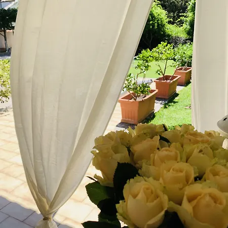 B&B A Casa Di Joy-3