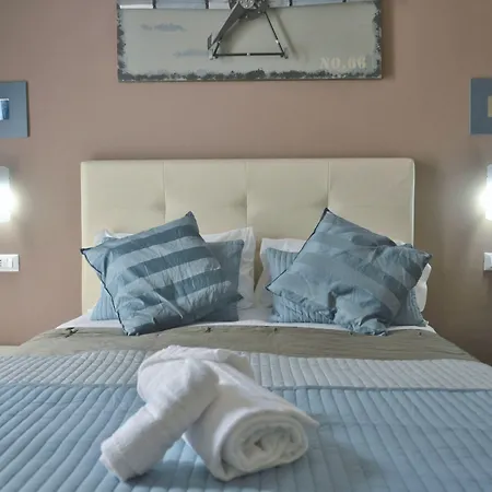 Ripetta Central Suites-3