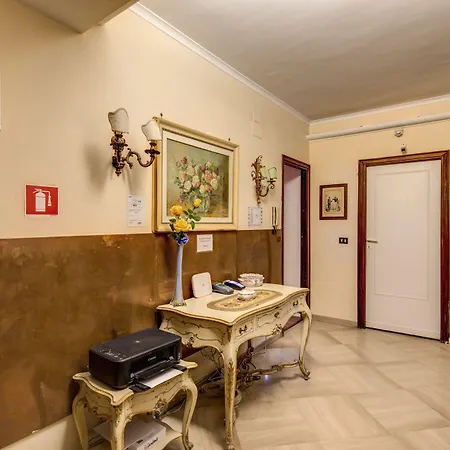 B&B Piramide Terrace-2