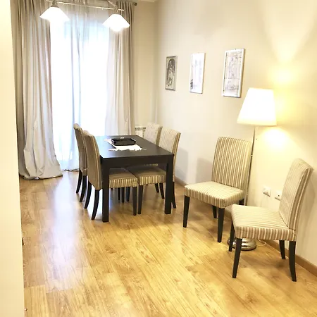 Bella Cagliari B&B-3