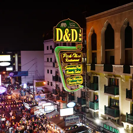D&D Inn Khaosan-3