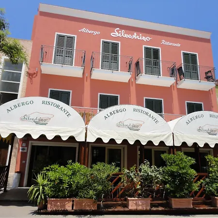 Hotel Silvestrino-3