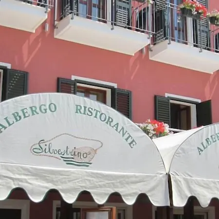 Hotel Silvestrino-2