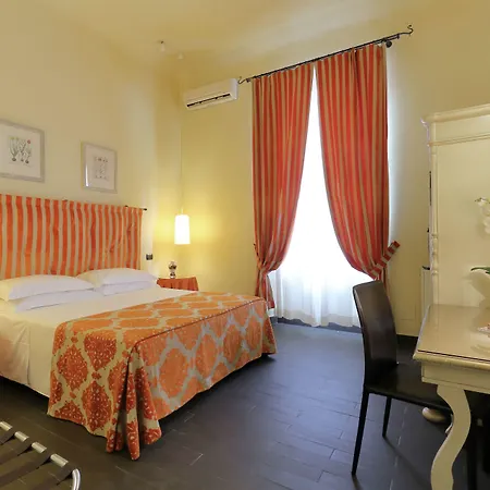 Relais Lavagnini Florence-2