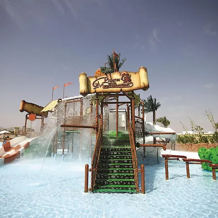 Coral Sea Waterworld Sharm El Sheikh-2