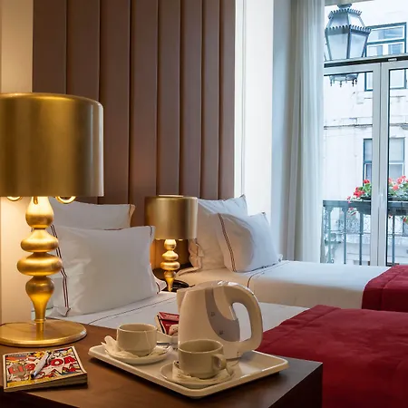 The 7 Hotel, Suites, Studios & Apartments-2