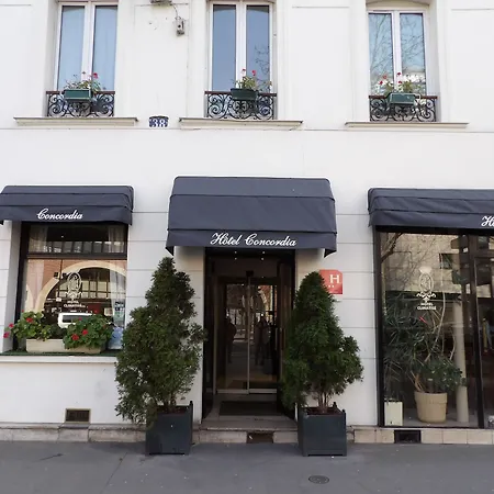 Hotel Prince Albert Gare De Lyon-3