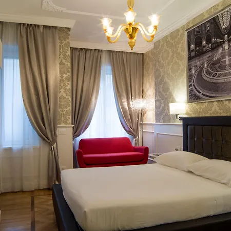 Duomo Rooms-2