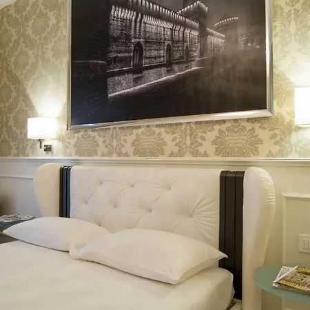 Duomo Rooms-3