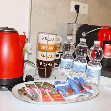 Mentana Guest House-2